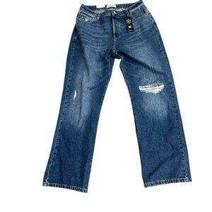 RSQ Denim High Rise Jeans